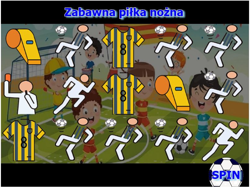 Funny Football Challenge