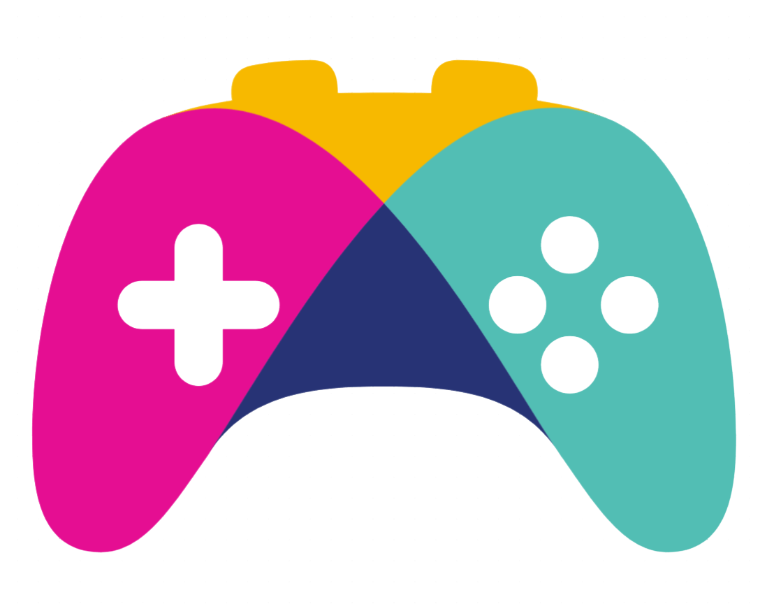 Social Games Online Logo